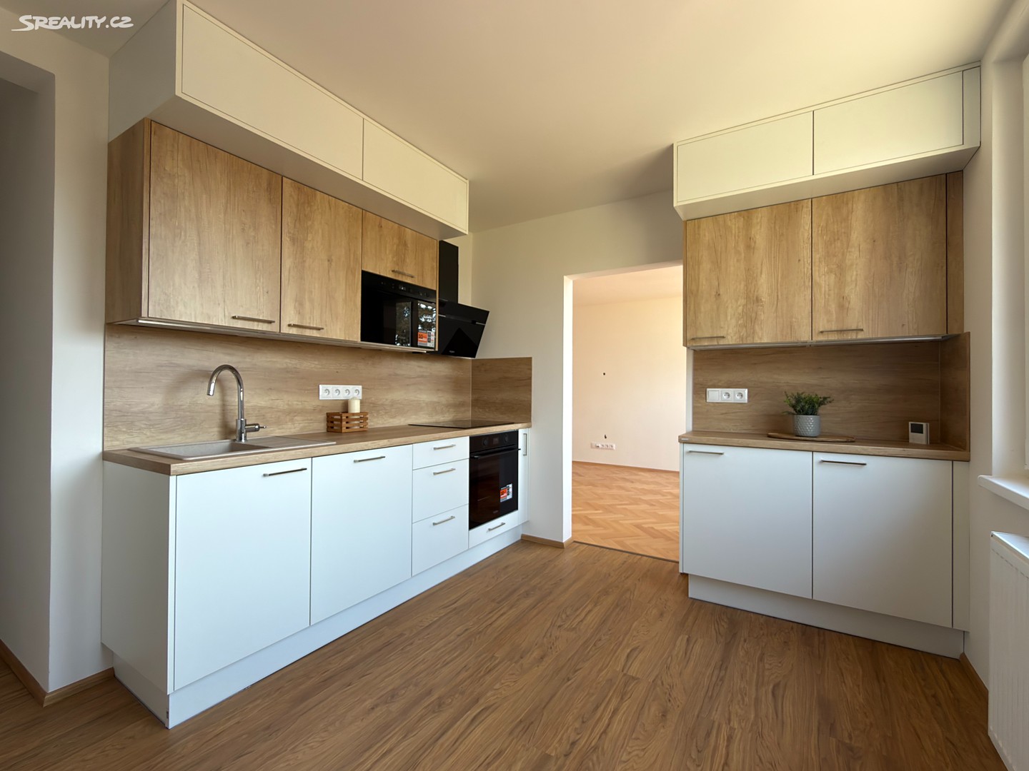 Prodej bytu 4+1 77 m² (Jednopodlažní), Liberec