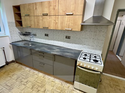 Pronájem bytu 2+1 55 m²