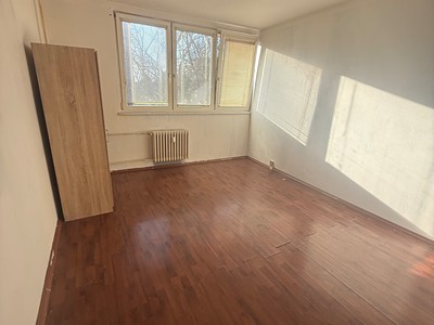 Prodej bytu 1+kk 21 m² (Jednopodlažní)
