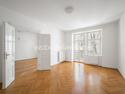 Prodej bytu 3+kk 77 m²