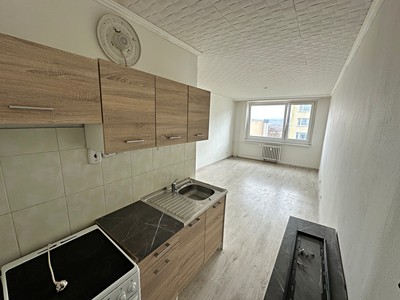 Prodej bytu 2+kk 40 m²