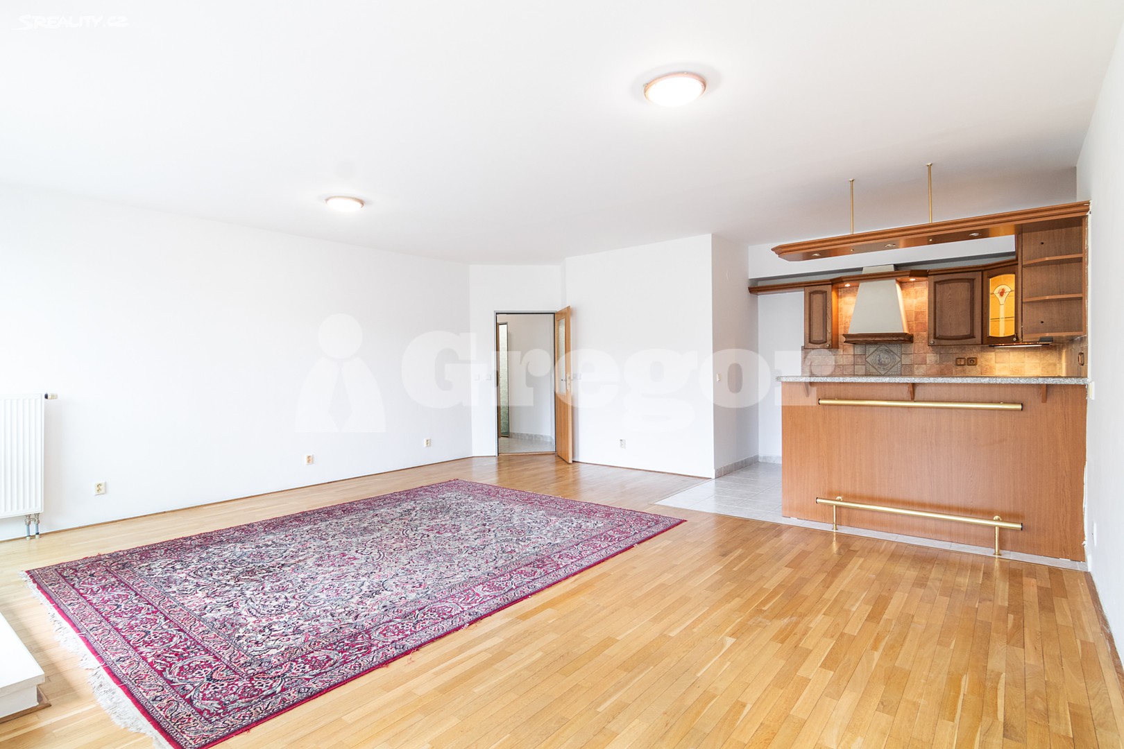 Prodej bytu 3+kk 105 m² (Jednopodlažní), Brno