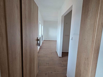 Pronájem bytu 2+kk 39 m²
