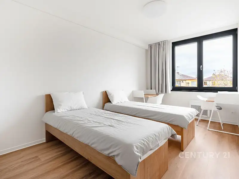 Prodej bytu 2+kk 55 m², Praha – náhled fotky 2