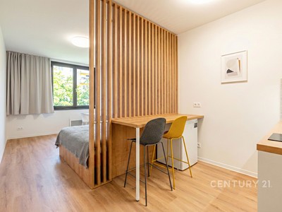 Prodej bytu 1+kk 28 m²