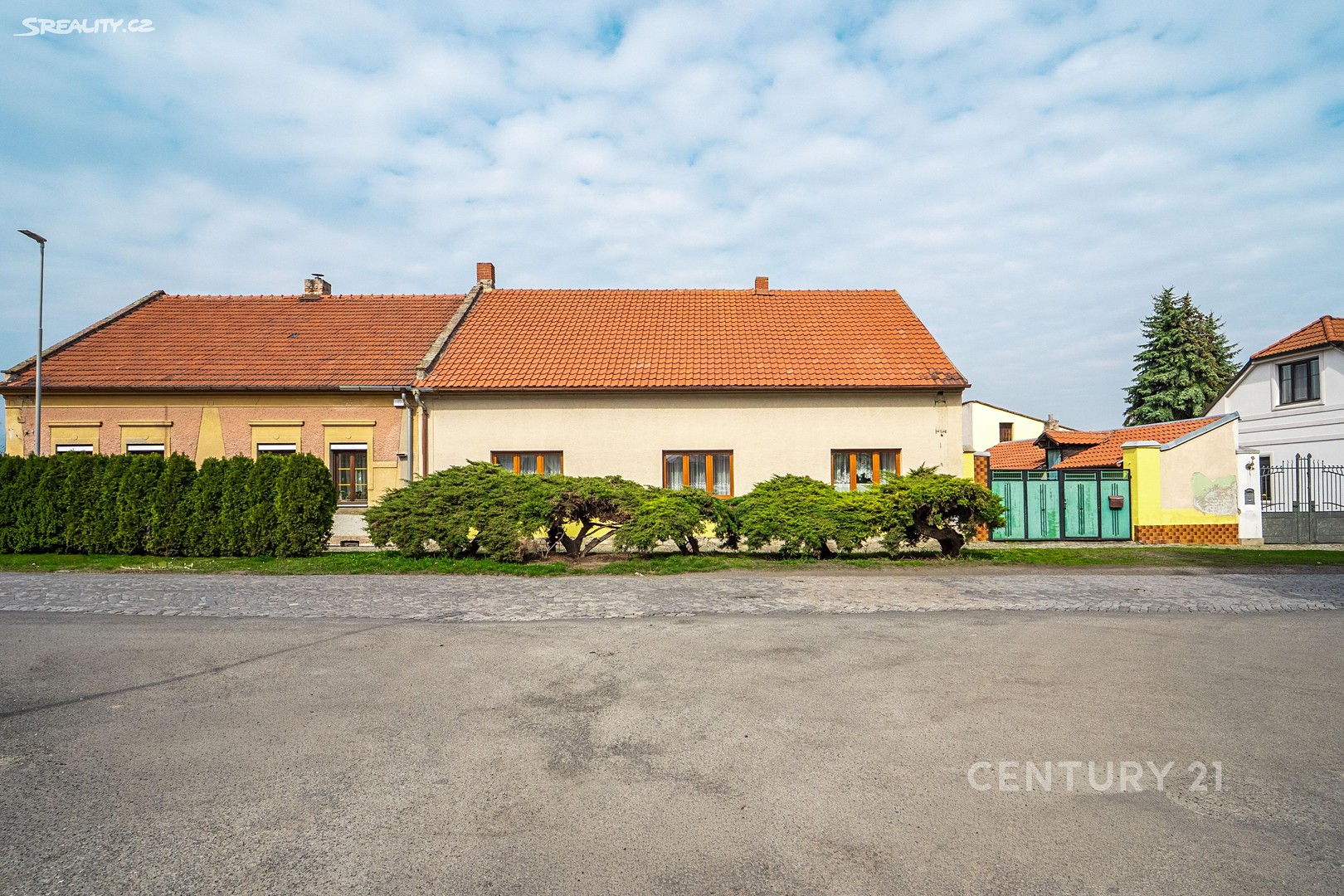 Prodej  rodinného domu 116 m², pozemek 849 m², Kouřim