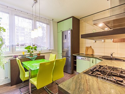 Prodej bytu 3+1 77 m²