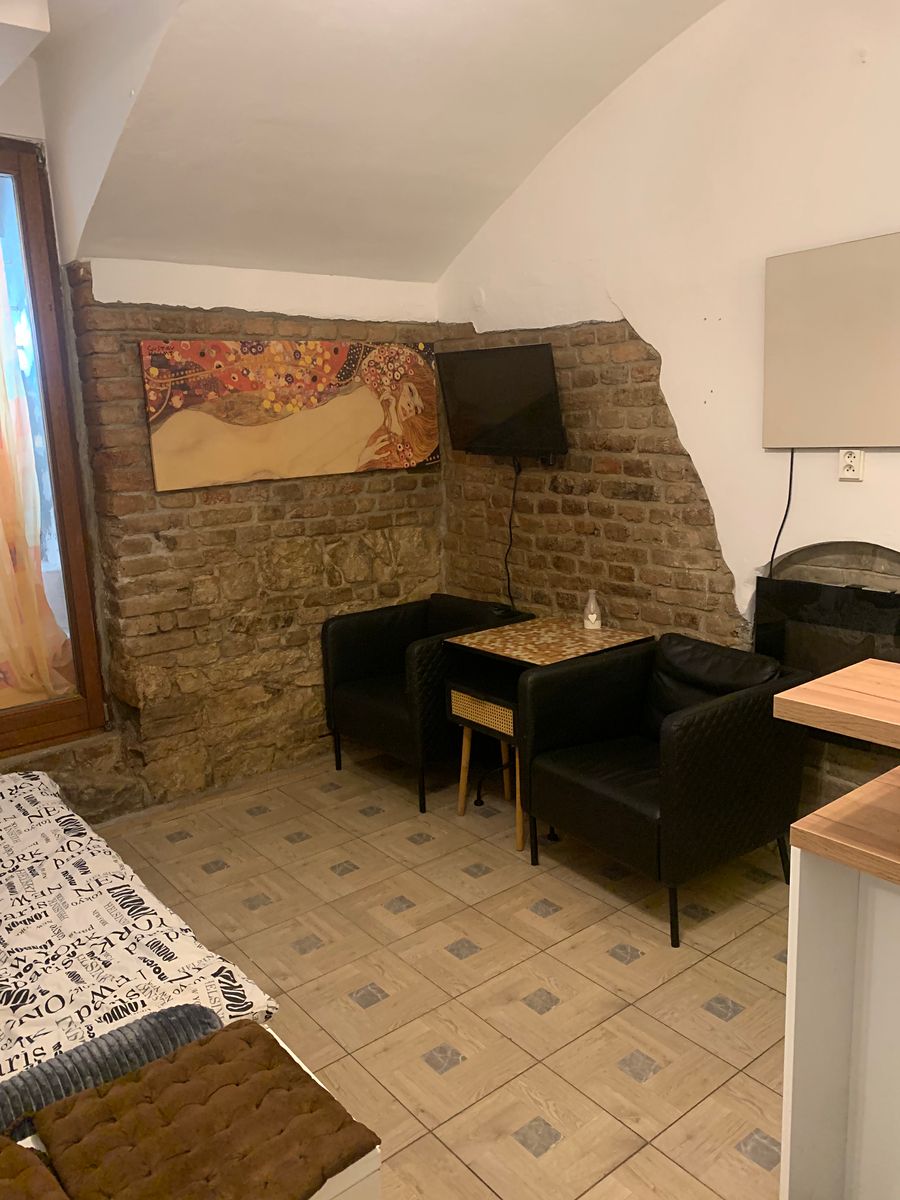Pronájem bytu 1+kk 25 m² – fotografie 3