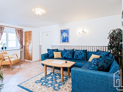 Pronájem bytu 2+kk 50 m²