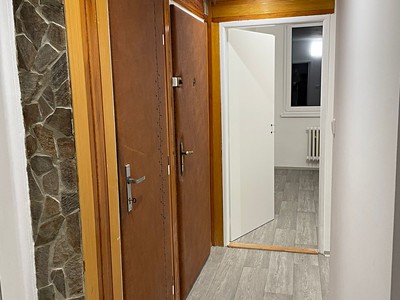 Pronájem bytu 4+kk 64 m² (Jednopodlažní)
