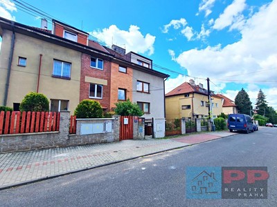 Prodej bytu 1+kk 30 m²