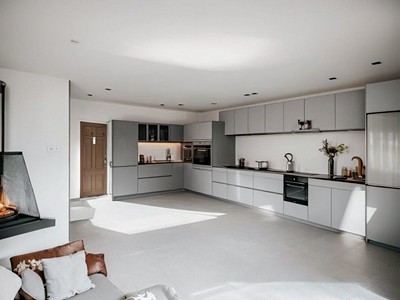 Prodej bytu 3+kk 72 m² (Jednopodlažní)