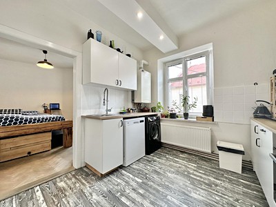 Pronájem bytu 2+1 50 m²