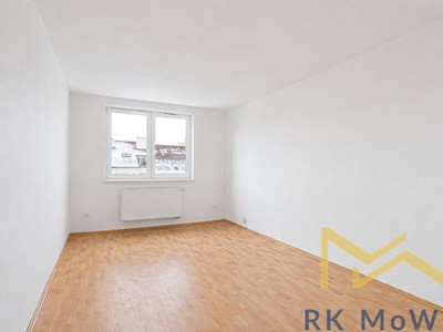 Prodej bytu 1+1 46 m²