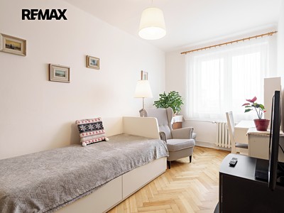 Prodej bytu 3+1 71 m²