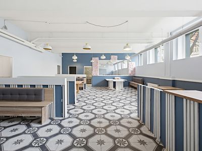 Pronájem obchodního prostoru 269 m²