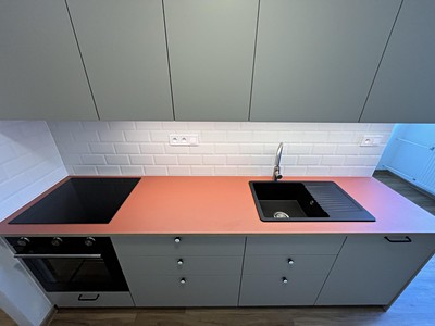 Pronájem bytu 3+1 76 m²