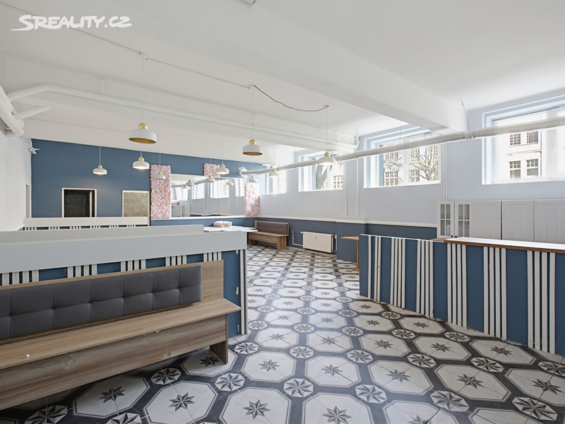 Pronájem obchodního prostoru 269 m² – pohled 3