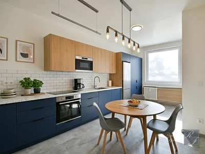 Prodej bytu 4+1 103 m²