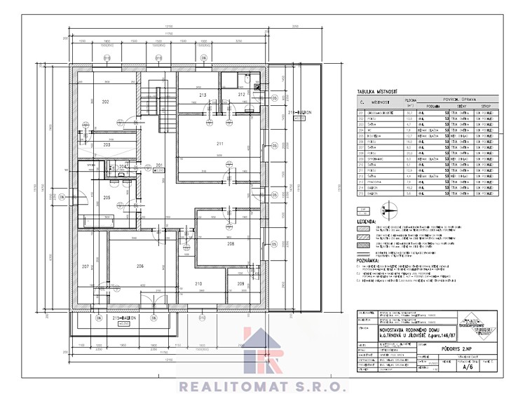 Prodej pozemku, 1 192 m² (11 z 11)