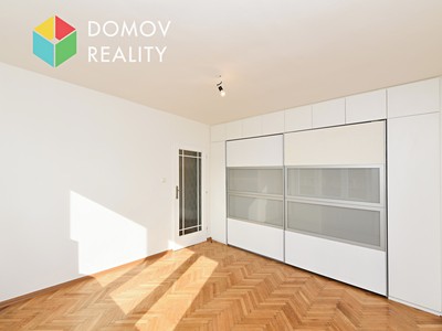 Pronájem bytu 3+1 63 m²