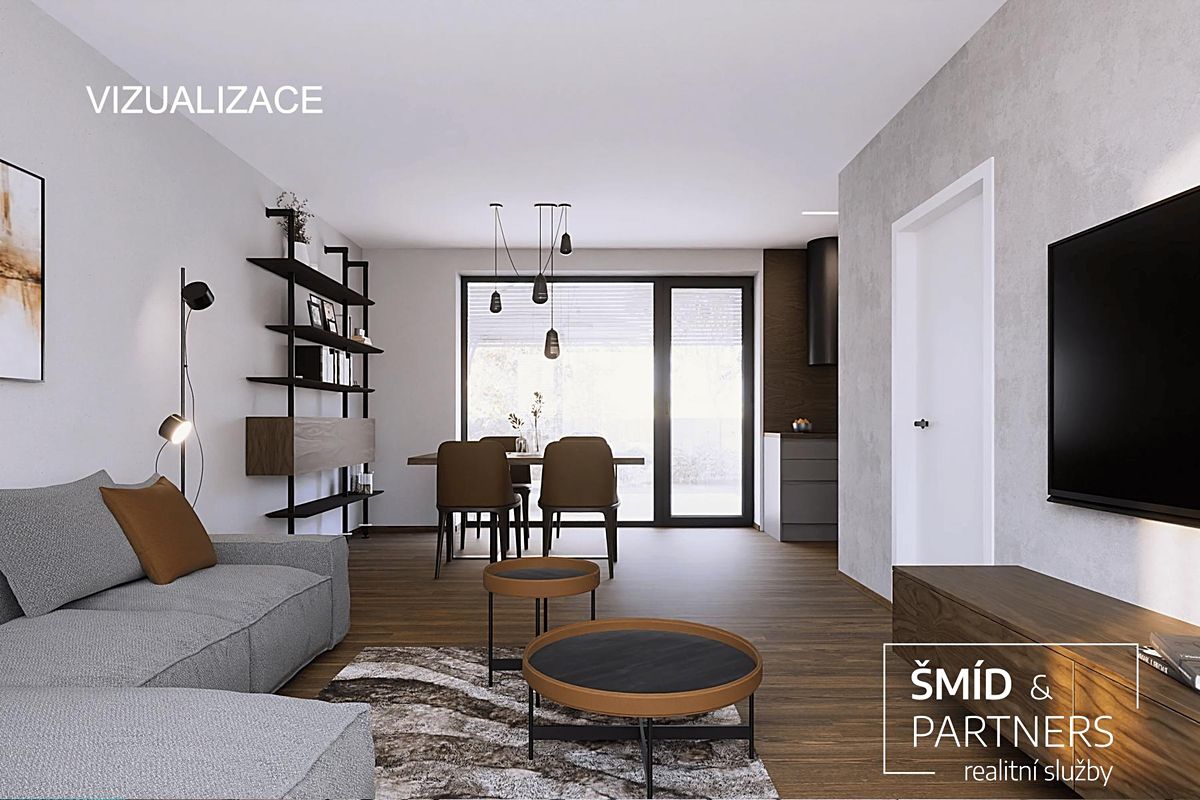 Prodej rodinného domu 130 m², pozemek 270 m² – fotografie 5