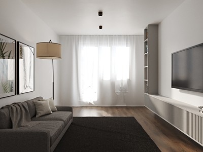 Prodej bytu 3+1 64 m²