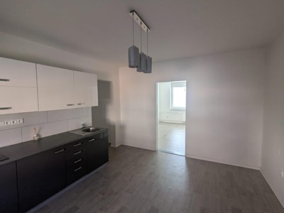 Pronájem bytu 2+1 65 m² (Jednopodlažní)