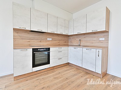 Pronájem bytu 2+kk 70 m²