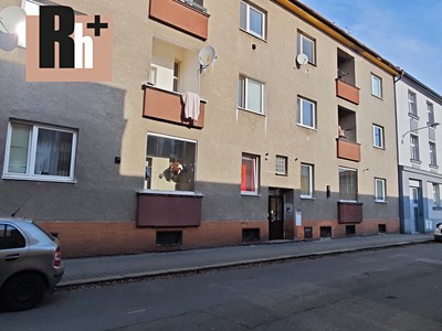 Prodej bytu 3+1 88 m²