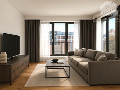 Prodej bytu 2+kk 71 m²