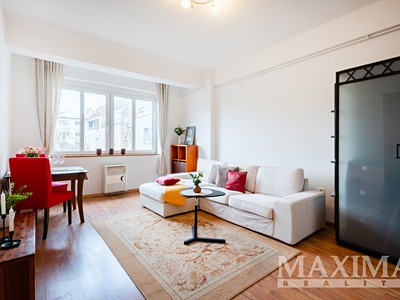 Prodej bytu 2+kk 45 m²