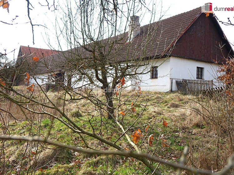 Prodej domu, 60 m² (2 z 18)