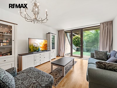 Prodej bytu 2+kk 84 m² (Jednopodlažní)