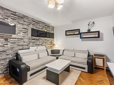 Prodej bytu 3+kk 60 m²