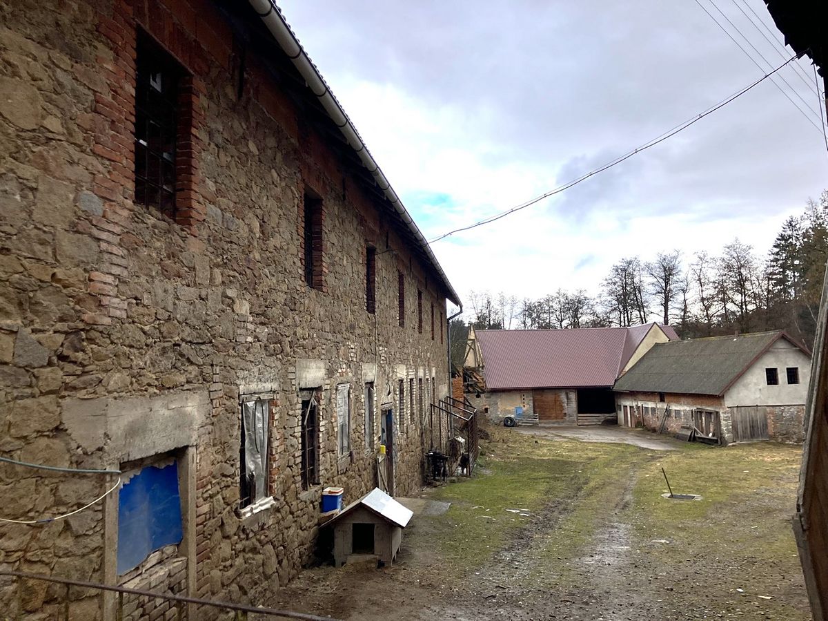 Prodej pole 124655 m² – fotografie 2