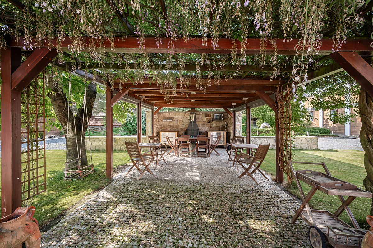 Prodej zemědělské usedlosti 1292 m², pozemek 2273 m² – fotografie 4