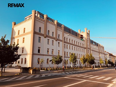 Prodej bytu 3+kk 89 m²