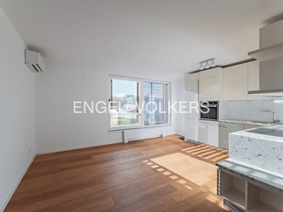 Pronájem bytu 3+kk 96 m² (Mezonet)