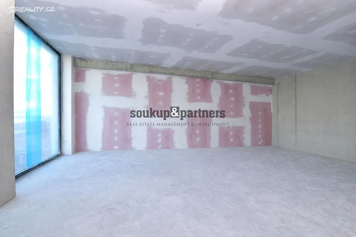 Pronájem obchodního prostoru 41 m² – pohled 5