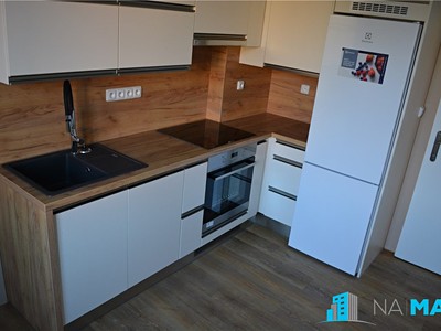 Pronájem bytu 3+1 85 m²