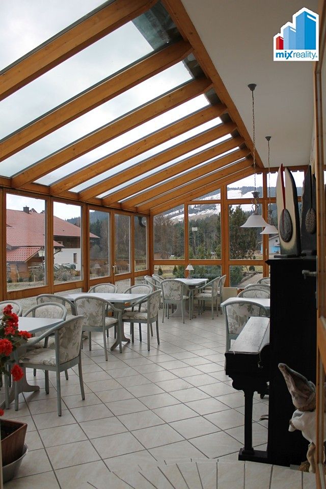 Prodej ubytovacího zařízení 2455 m² – fotografie 5