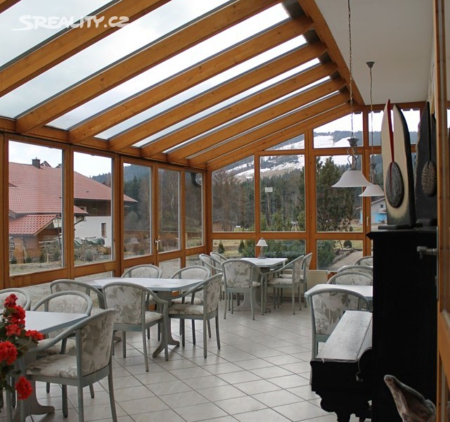 Prodej ubytovacího zařízení 2 455 m² – pohled 5