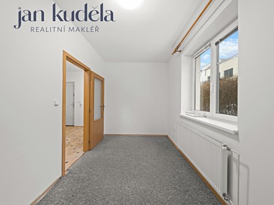 Pronájem bytu 2+kk 49 m² — photo 5