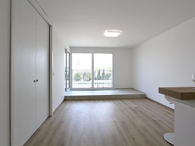 Pronájem bytu 2+kk 57 m²