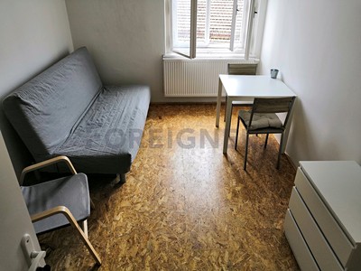 Pronájem  pokoje 13 m²