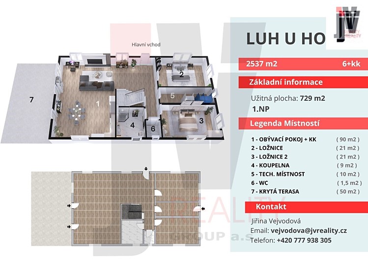 Haus zum Kauf, 540 m² (4 von 25)