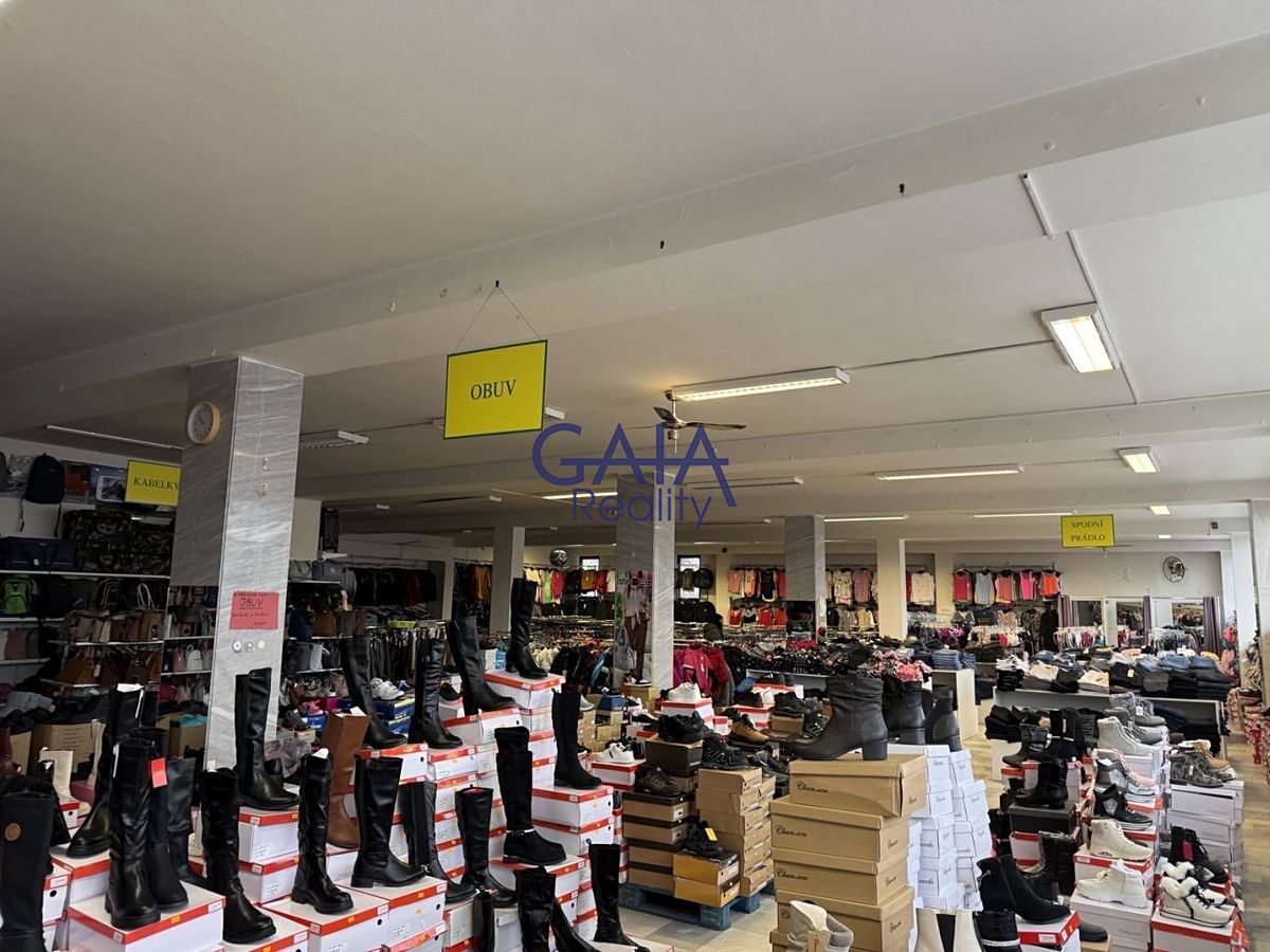 Prodej obchodního prostoru 2475 m² – fotografie 3