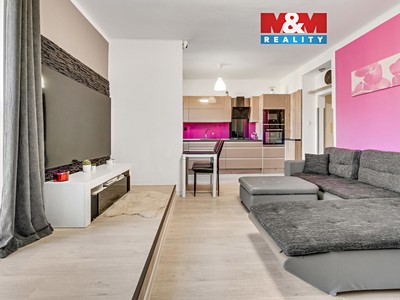 Prodej bytu 3+kk 79 m²