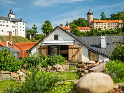 Prodej ubytovacího zařízení 257 m² — photo 5